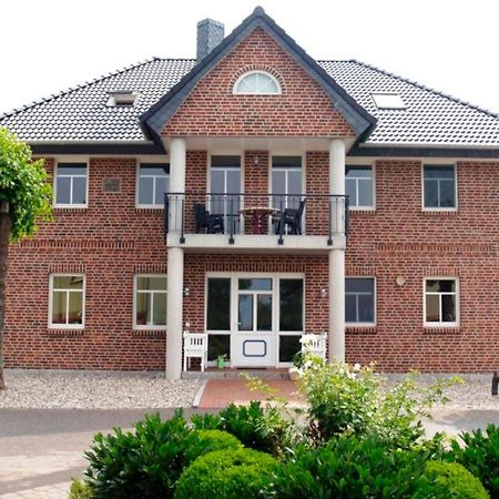 "Hoeper Mittelhof" Doppelzimmer Nr4 Lemkendorf Bagian luar foto